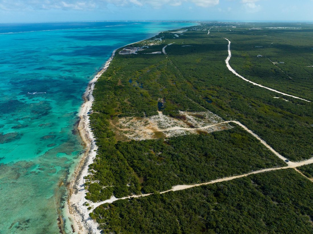 Land in Wheeland Settlement, Caicos Islands, Turks and Caicos Islands 5 - 16966610