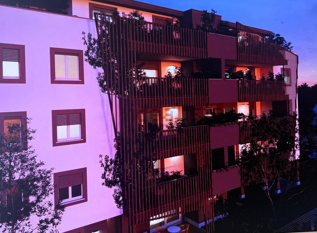Apartment in San Carlo-Molinetto, Monza, Lombardy 3 - 16994135
