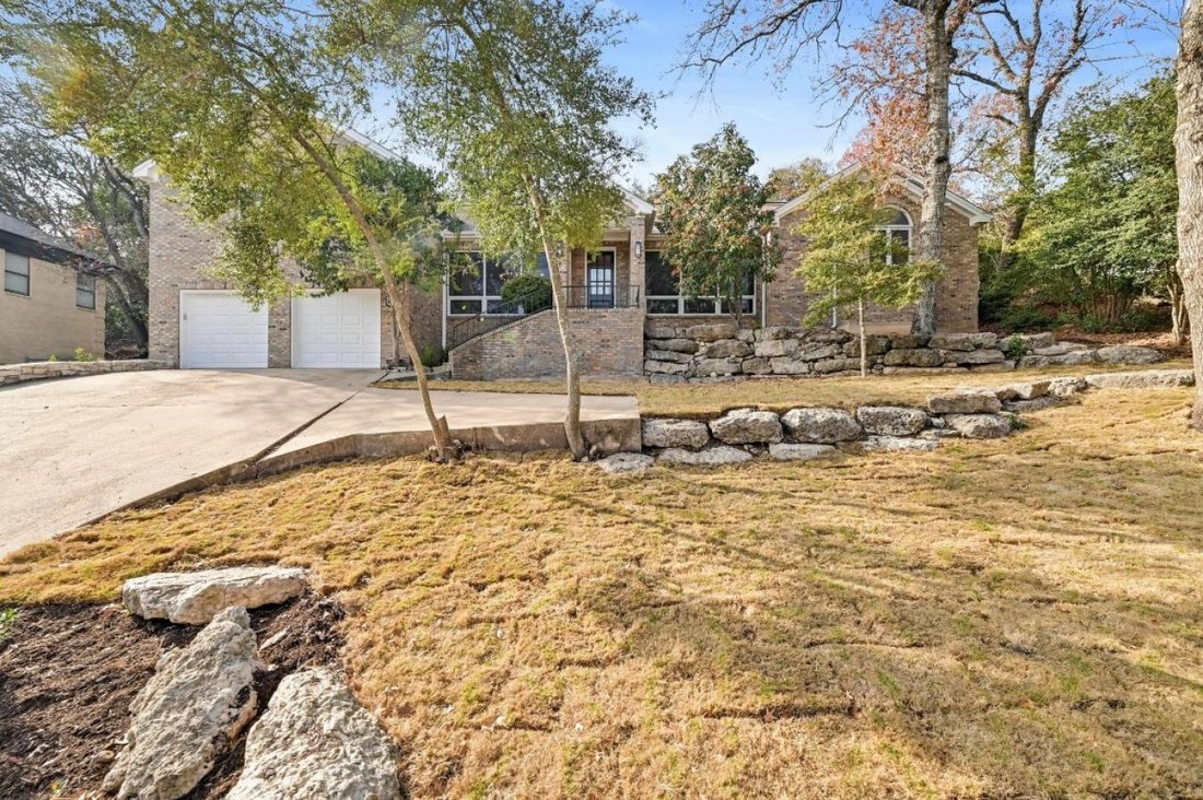 House in Austin, Texas, United States 1 - 16999255