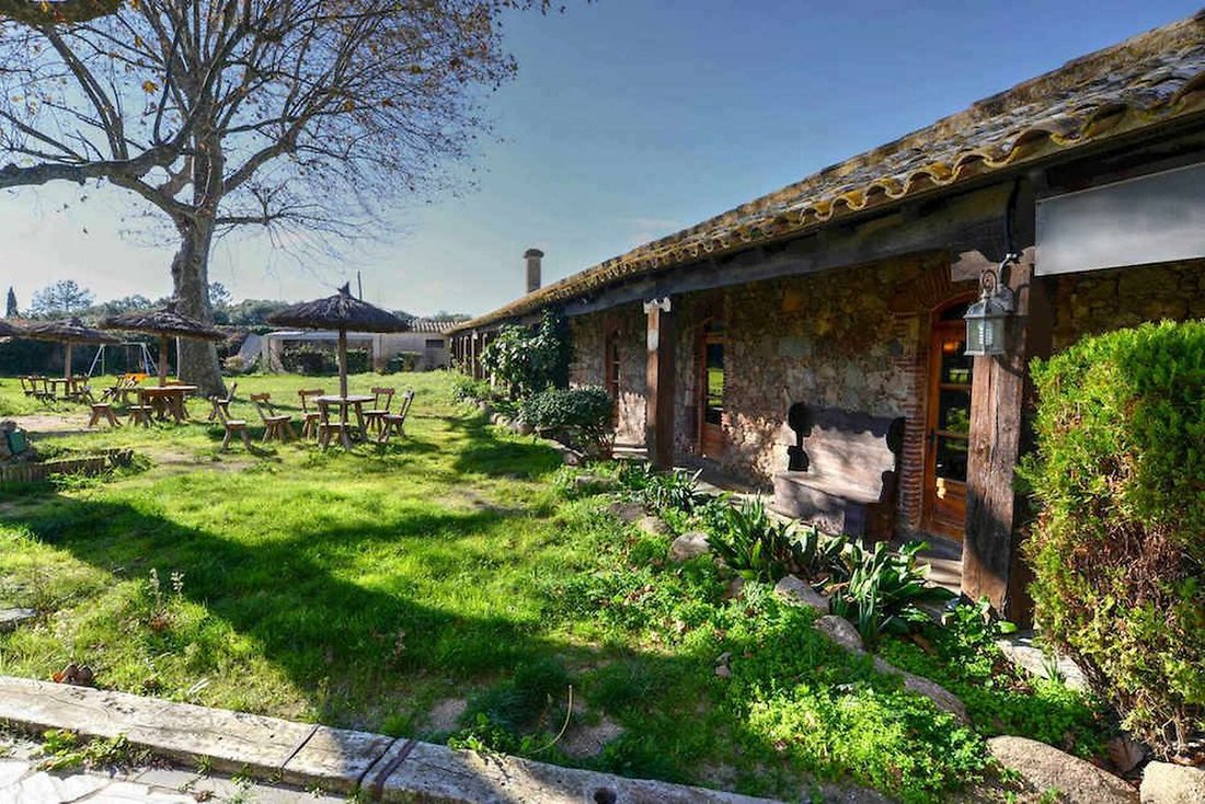 Santa Cristina d'Aro, Catalonia, Spain 2 - 11954797