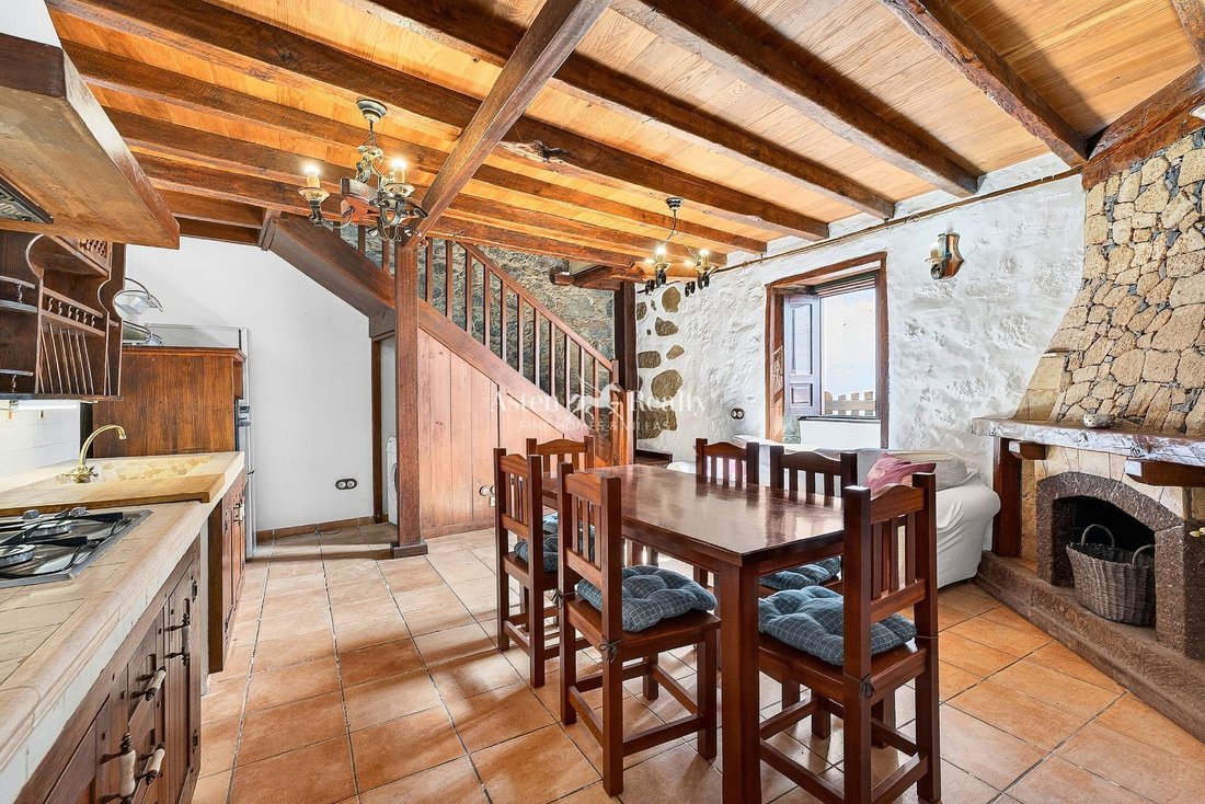 House in Adeje, Canary Islands, Spain 1 - 16990813