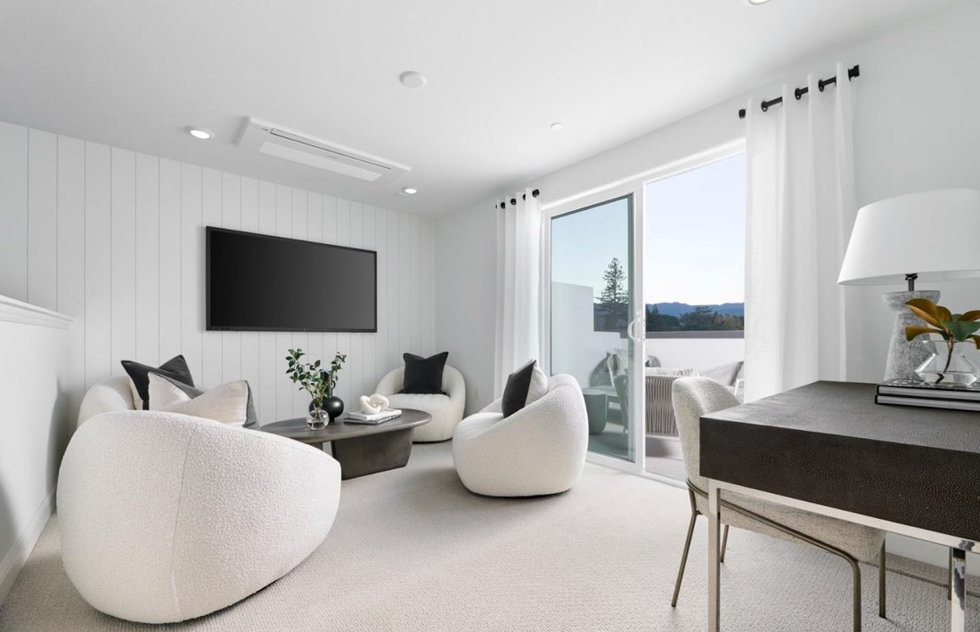 Townhouse in Saratoga, California, United States 5 - 16992337