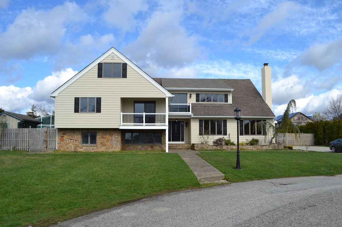 House in Northfield, New Jersey, United States 1 - 16991013