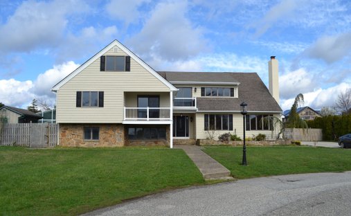 House in Northfield, New Jersey, United States 1