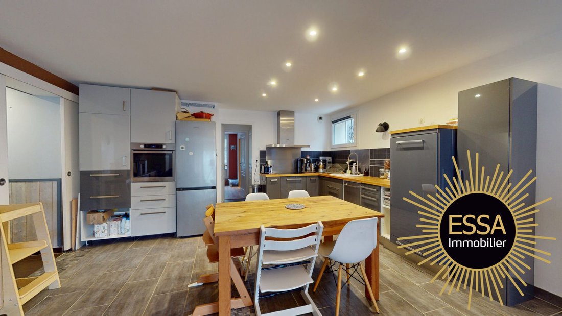 Apartment in Les Arcades, Viroflay, France 4 - 16994419