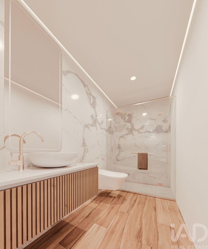 Apartment in Vagos e Santo Antonio, Aveiro District, Portugal 4 - 16995785