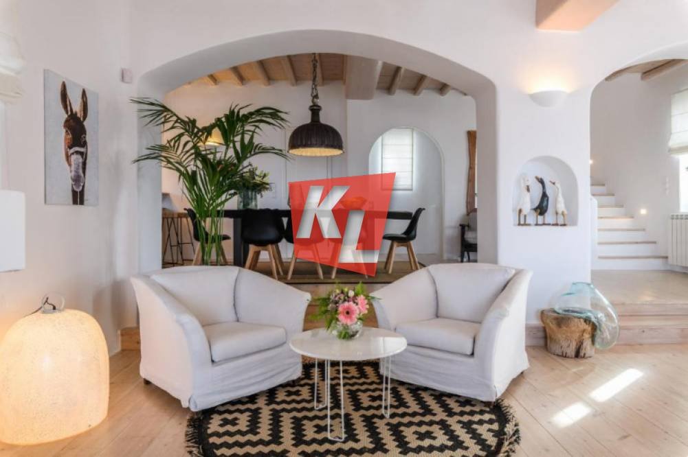 Villa in Mykonos, Aegean, Greece 5 - 16990525