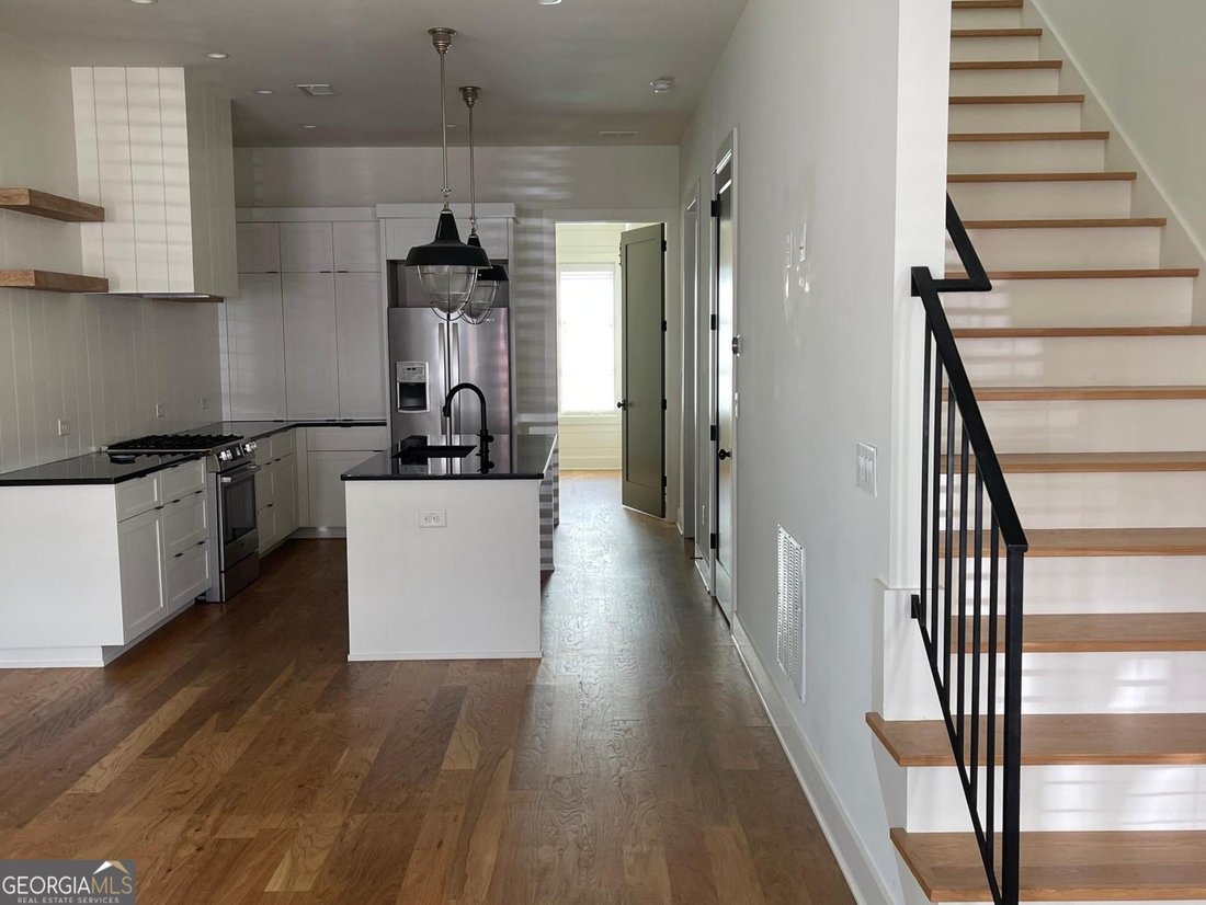 House in Fayetteville, Georgia, United States 3 - 16992745