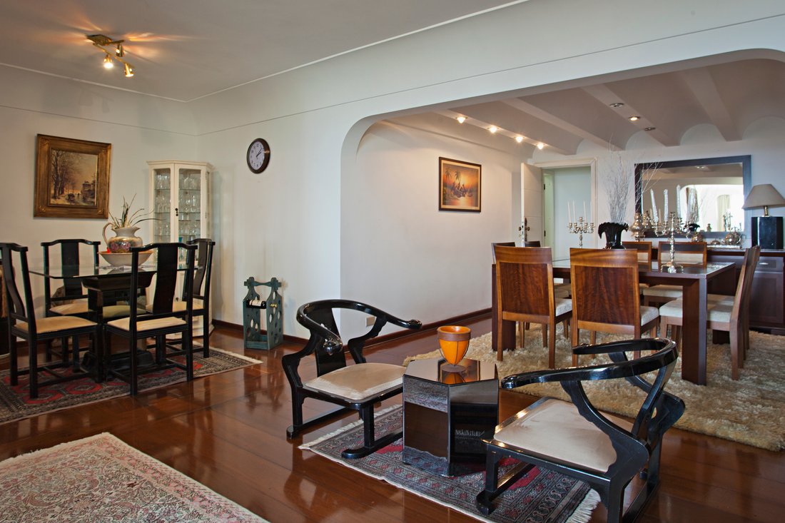 Apartment in Boaçava, State of São Paulo, Brazil 4 - 1377368