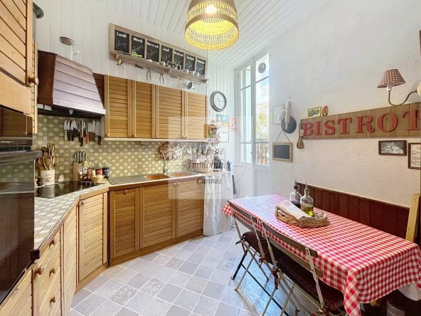 Apartment in Cannes, Provence-Alpes-Côte d'Azur, France 4 - 16998100