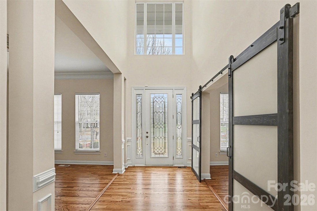 House in Weddington, North Carolina, United States 5 - 16993920