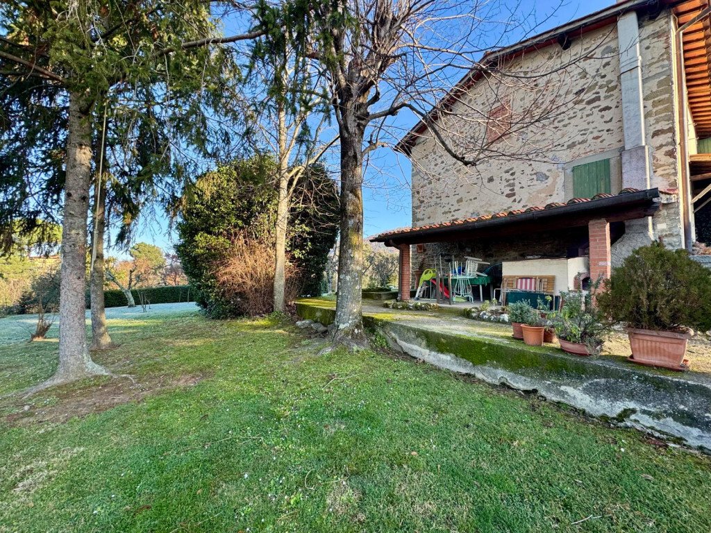 Apartment in Borgo a Cascia, Reggello, Tuscany 1 - 16992540