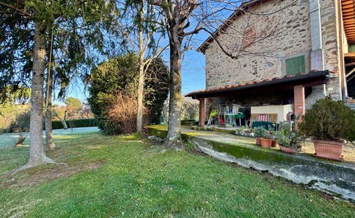 Apartamento en Centro - Cascia, Reggello, Toscana 1
