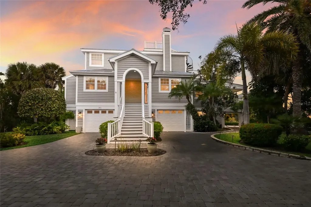House in Boca Grande, Florida, United States 1 - 15103891