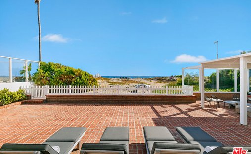 Casa a Malibù, California, Stati Uniti 1