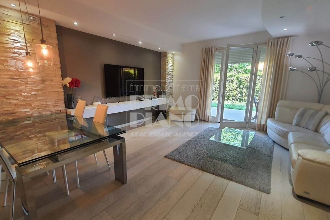 Apartment in San Marco, Lucca, Italy 1 - 16992515