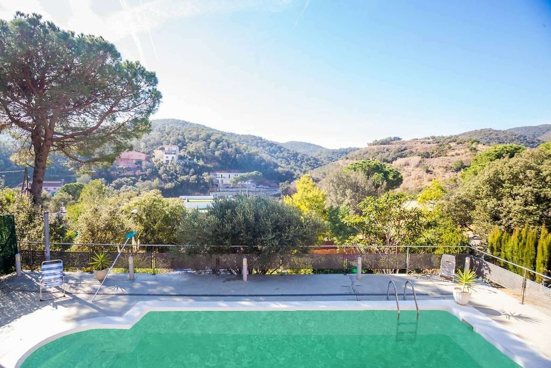 House in Calonge i Sant Antoni, Catalonia, Spain 3 - 13847377