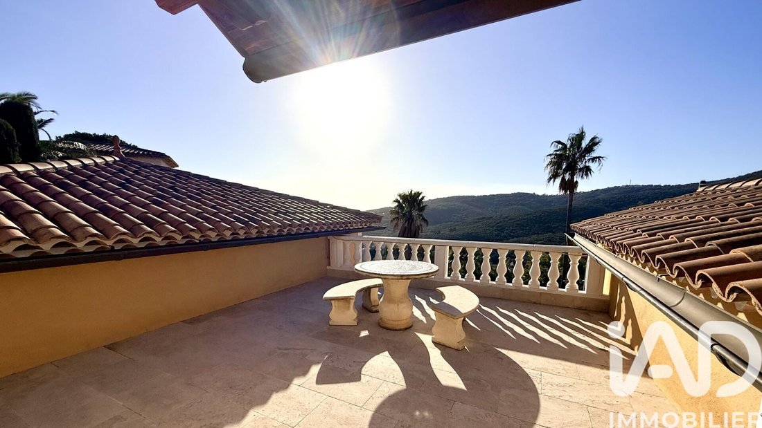 House in Ecarts, Roquebrune-sur-Argens, France 5 - 17000539