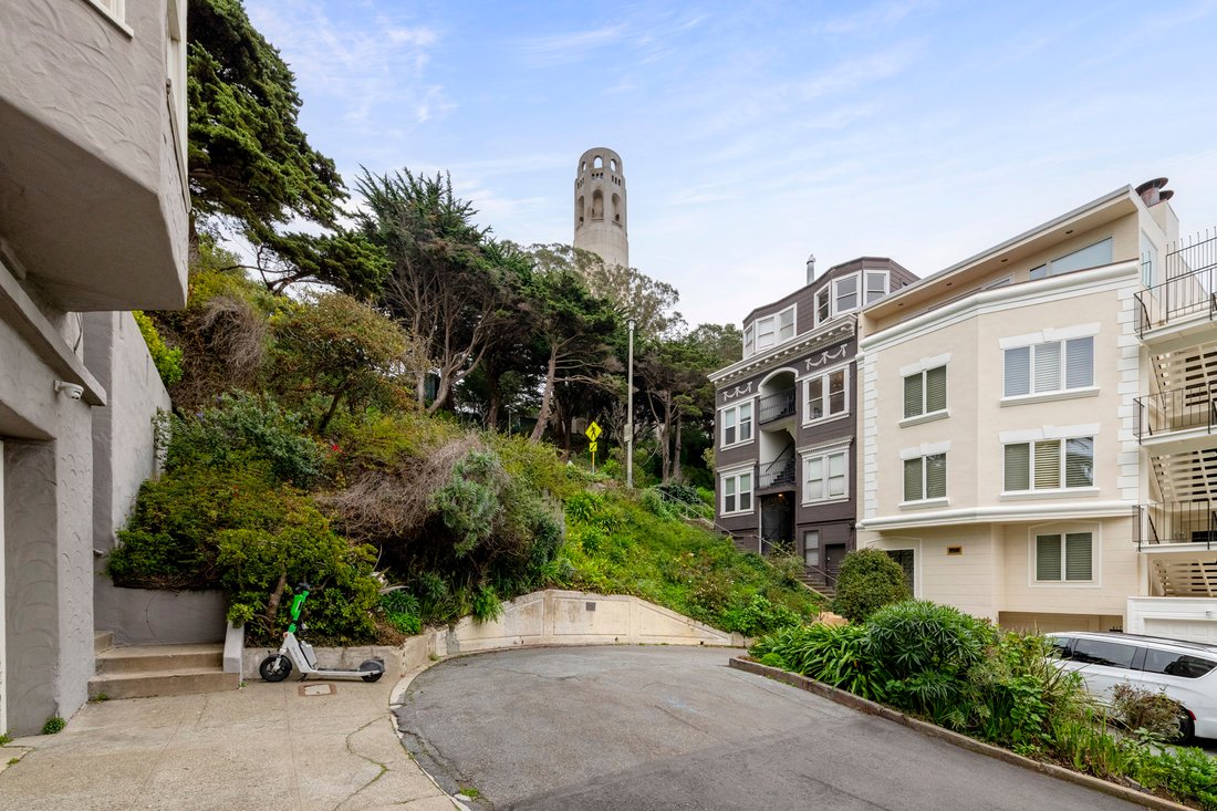 House in San Francisco, California, United States 4 - 16994817