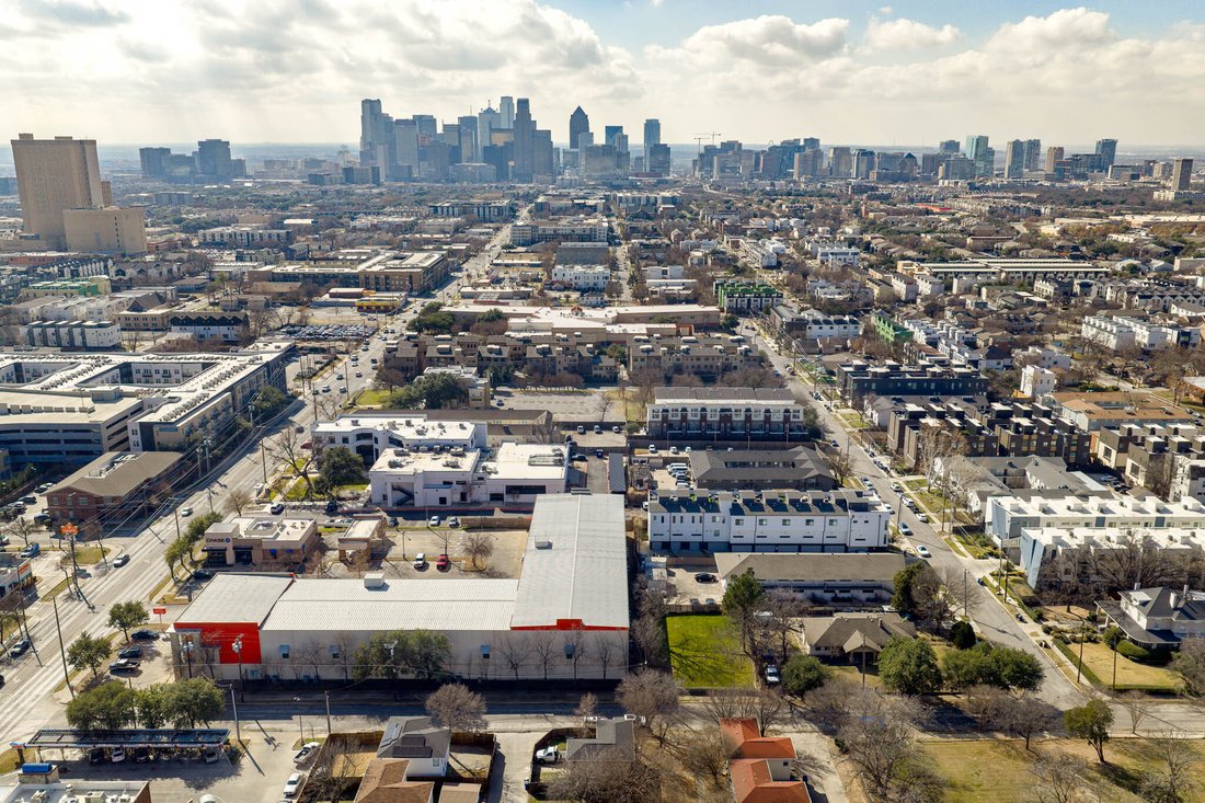 Land in Dallas, Texas, United States 2 - 17001433