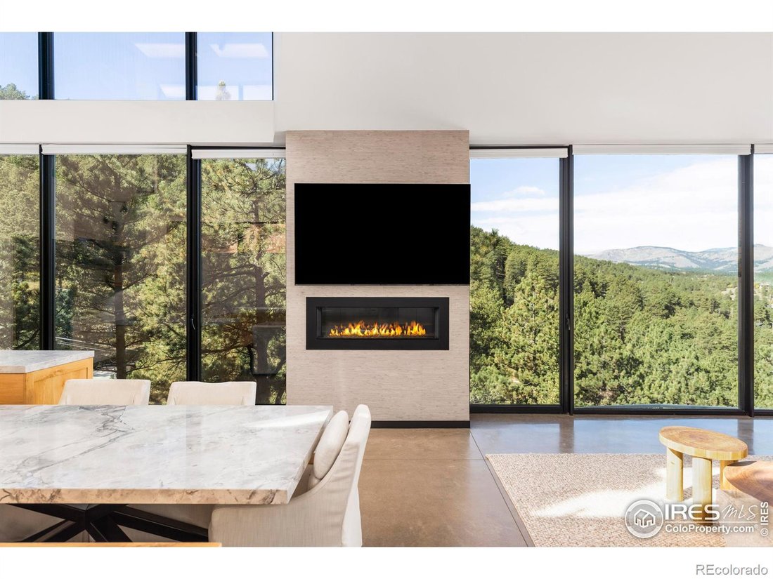 House in Boulder, Colorado, United States 3 - 16992136