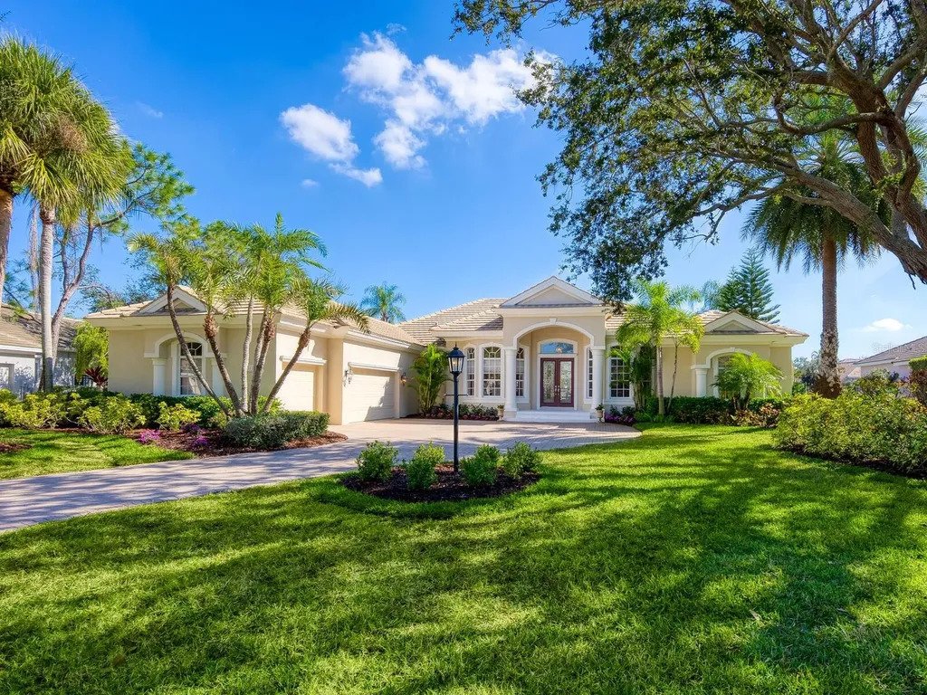 House in Bradenton, Florida, United States 4 - 16994193