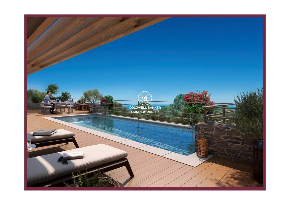 Villa in Ouest, Banyuls-sur-Mer, France 4 - 16554679