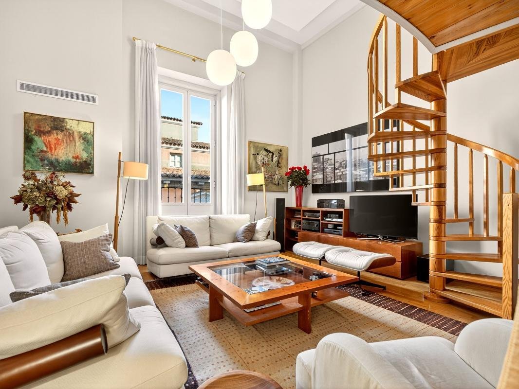 Apartment in Centro, Madrid, Spain 1 - 16989852