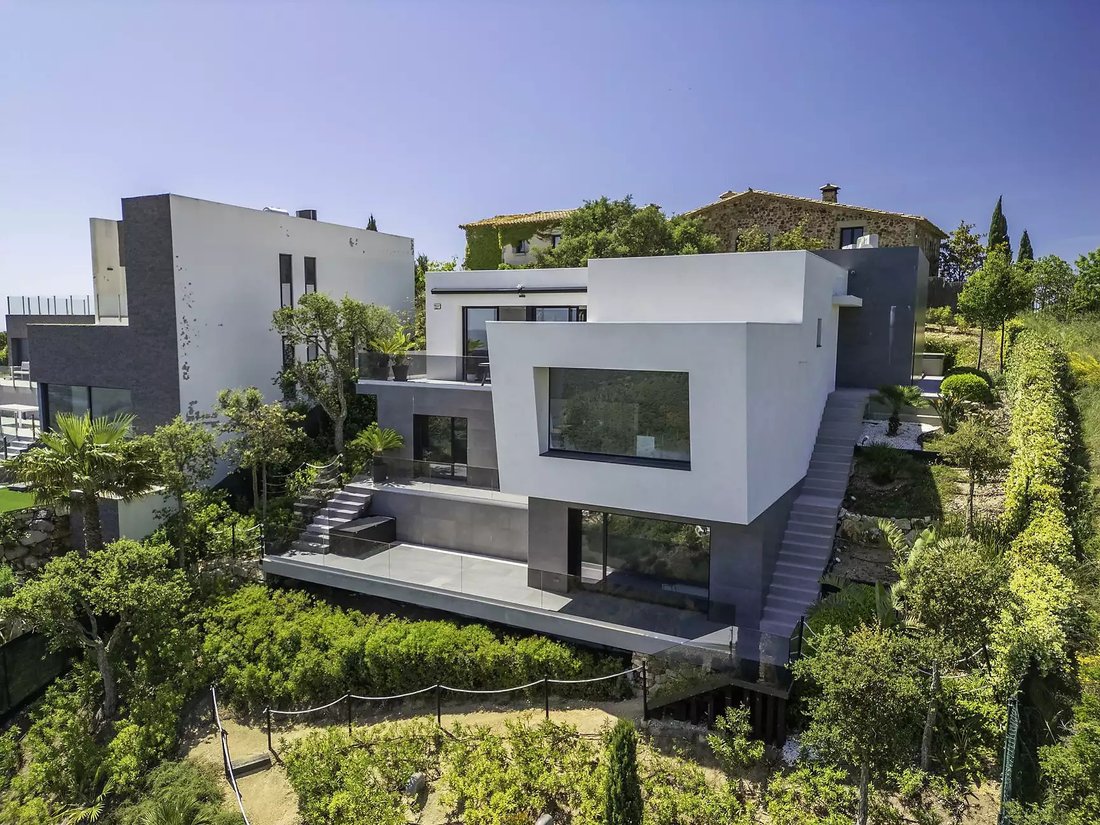 House in Platja d'Aro, Catalonia, Spain 5 - 14308034