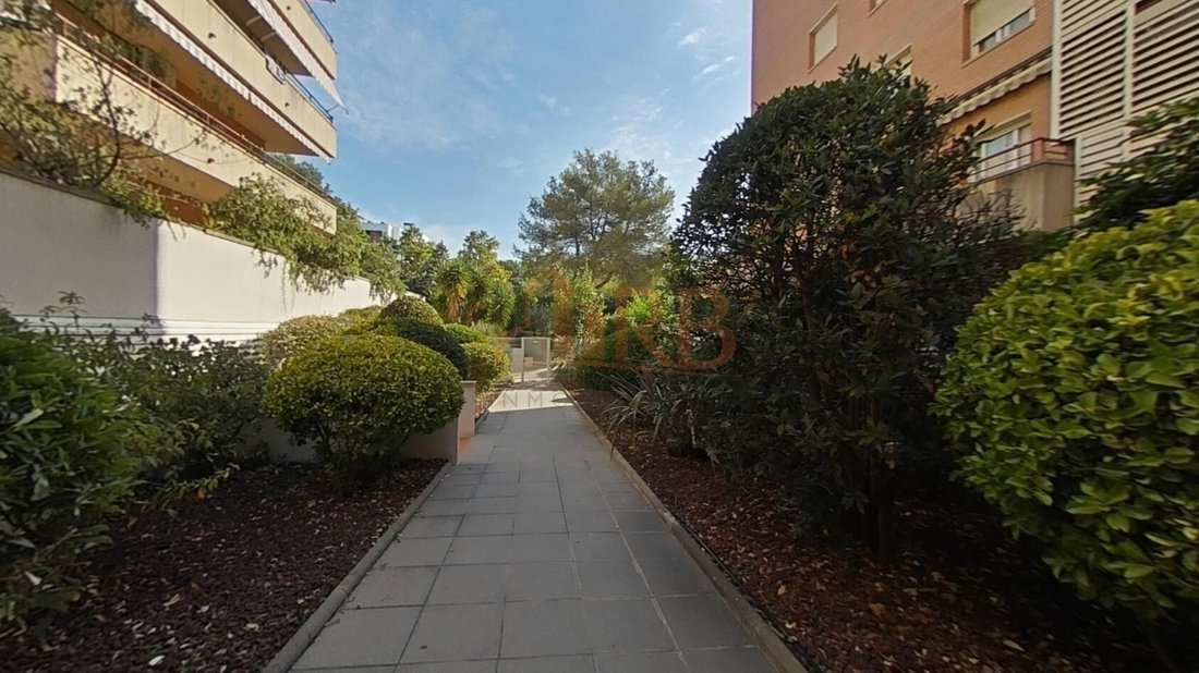 Apartment in Castelldefels, Catalonia, Spain 1 - 16993009