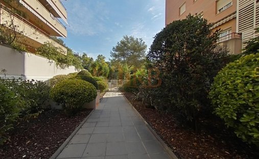 Apartment in Castelldefels, Catalonia, Spain 1