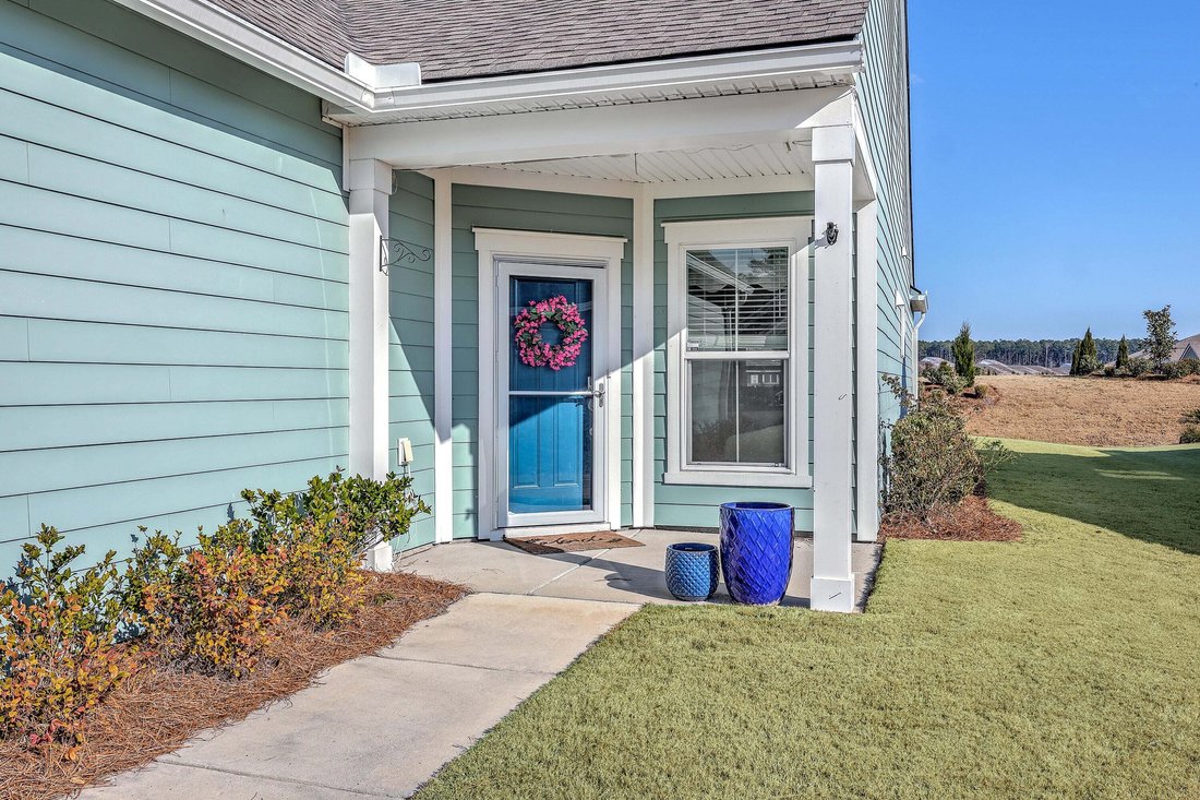 House in Goose Creek, South Carolina, United States 5 - 17001087
