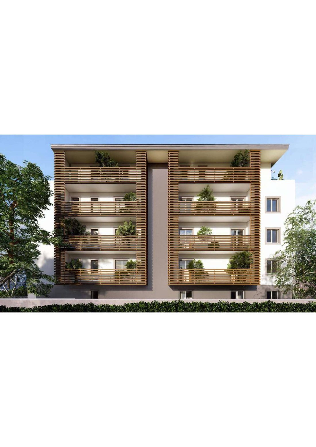 Apartment in San Carlo-Molinetto, Monza, Lombardy 4 - 16994135
