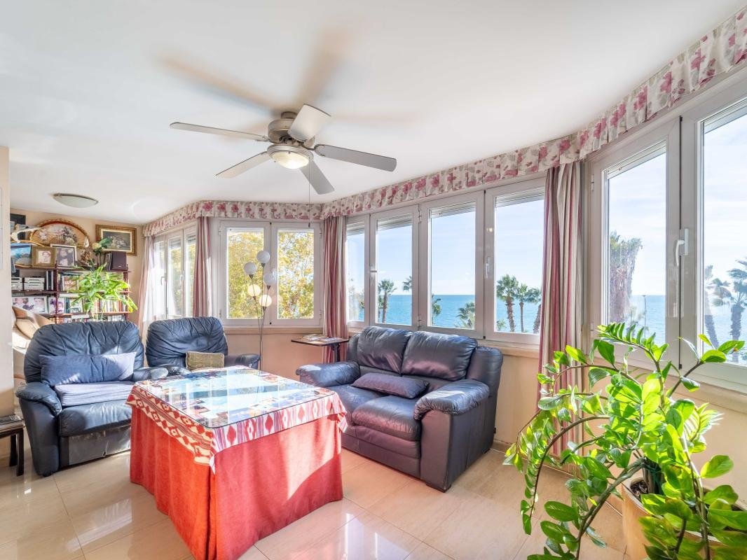 Apartment in Este, Malaga, Spain 4 - 16989801