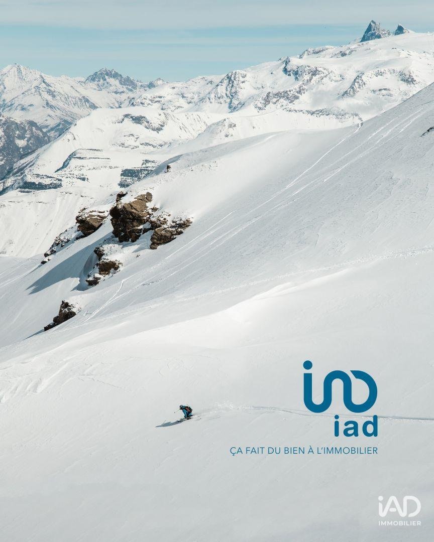 Apartment in Vaujany, Auvergne-Rhône-Alpes, France 1 - 16997647
