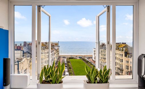 Appartement à Brighton and Hove, Angleterre, Royaume-Uni 1