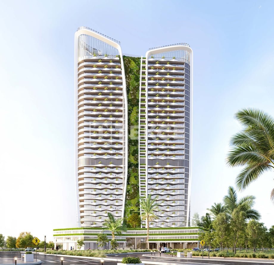 Apartment in Sheikh Saqr City, Ras al-Khaimah Emirate, United Arab Emirates 1 - 16993611