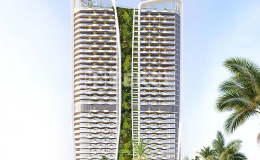 Apartment in Sheikh Saqr City, Ras al-Khaimah Emirate, United Arab Emirates 1