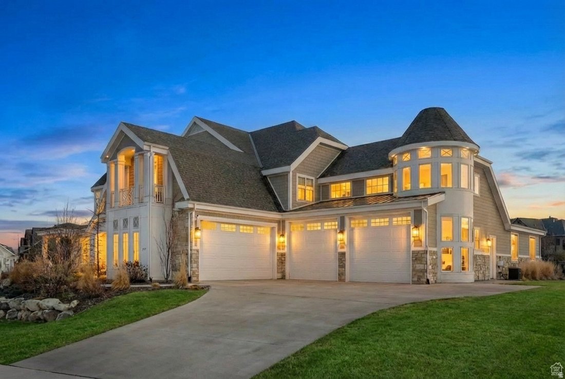 House in Riverton, Utah, United States 3 - 16595306