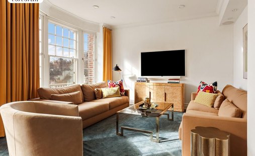 Condominio en Nueva York, Nueva York, Estados Unidos 1