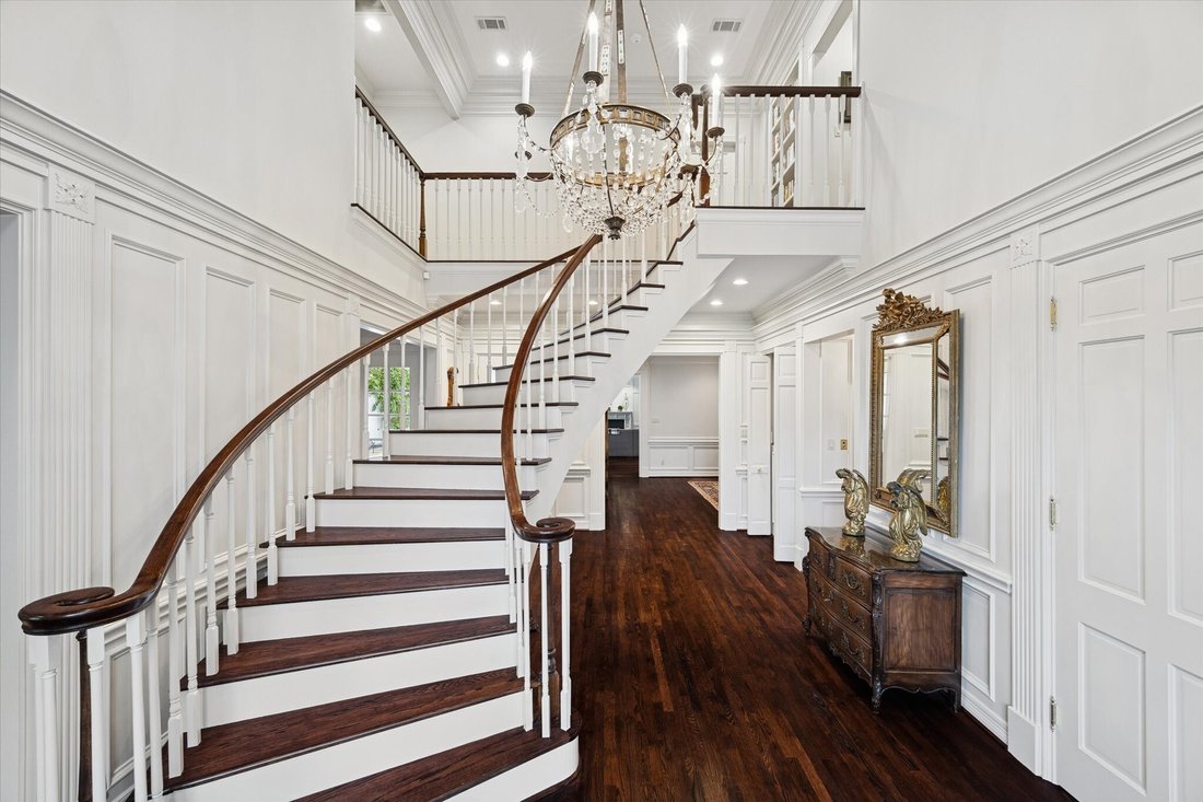 Maison à Houston, Texas, États-Unis 3 - 16137579