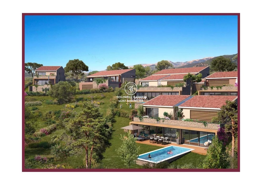 Villa in Ouest, Banyuls-sur-Mer, France 1 - 16554679