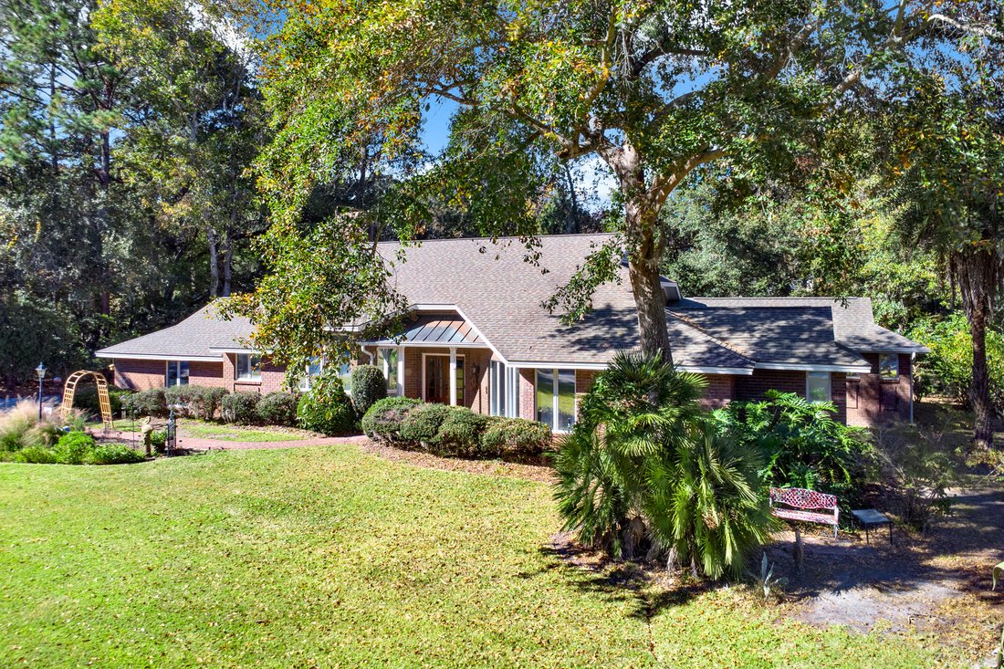House in Savannah, Georgia, United States 2 - 16990744