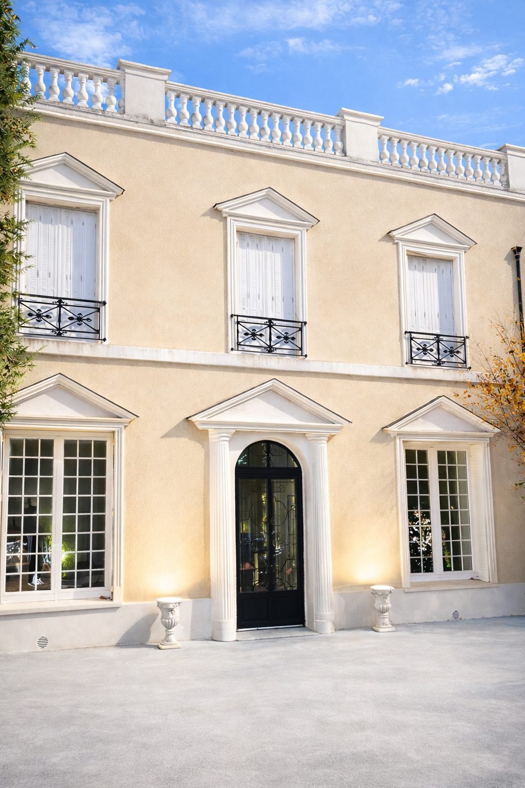 House in Adamville, Saint-Maur-des-Fossés, France 2 - 17001376