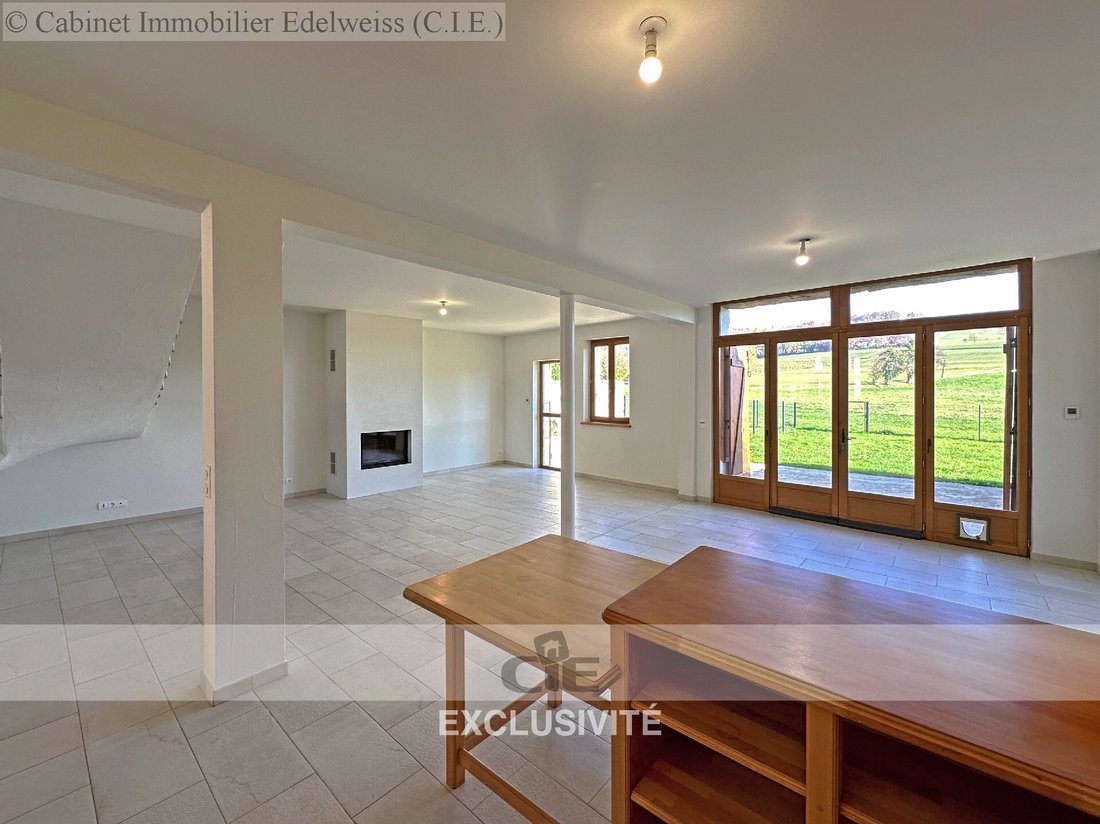 House in Minzier, Auvergne-Rhône-Alpes, France 4 - 16993032