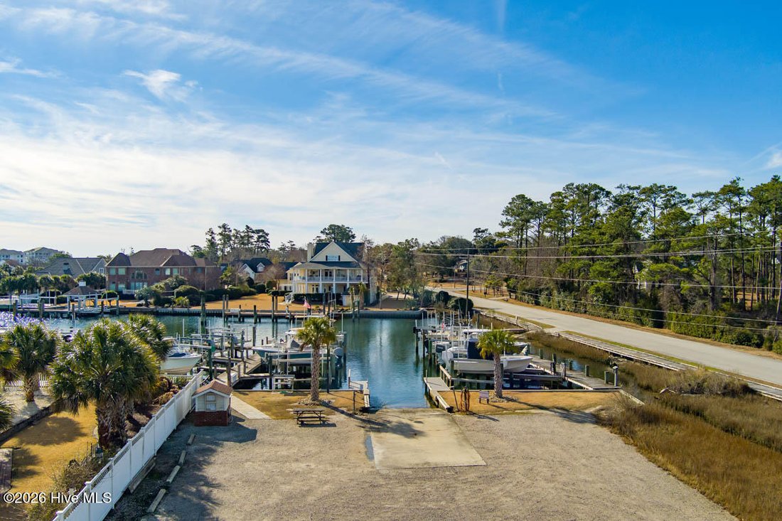 House in Morehead City, North Carolina, United States 5 - 16991959