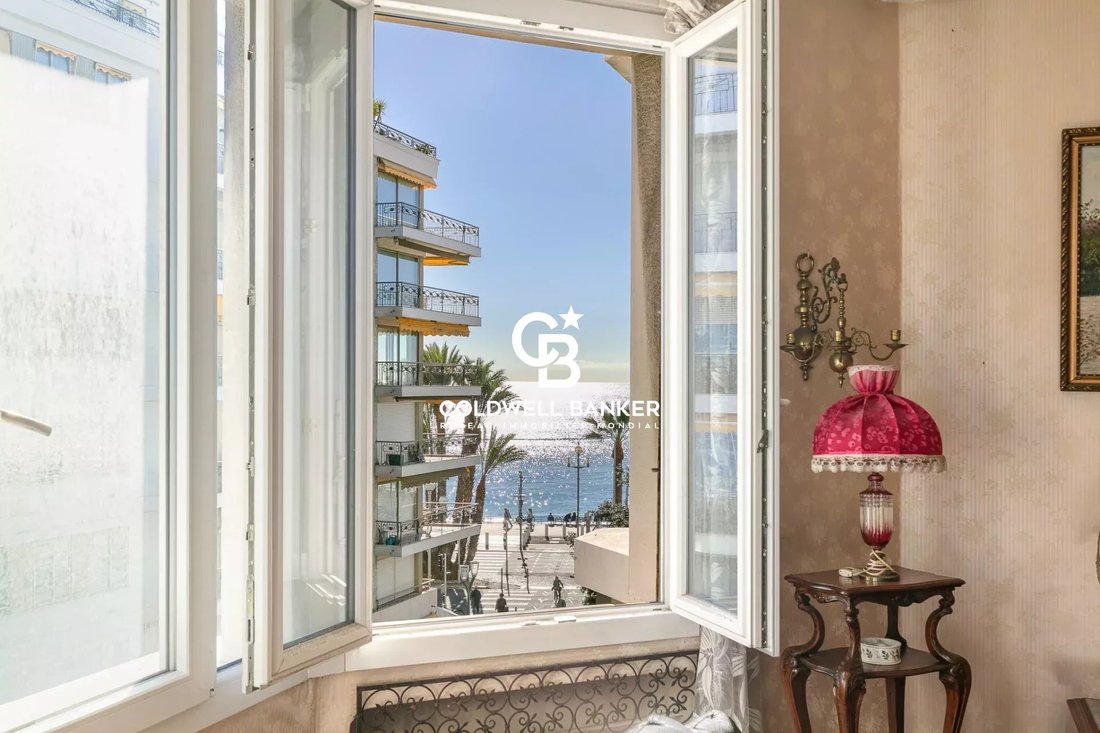 Apartment in Nice, Provence-Alpes-Côte d'Azur, France 2 - 16998098