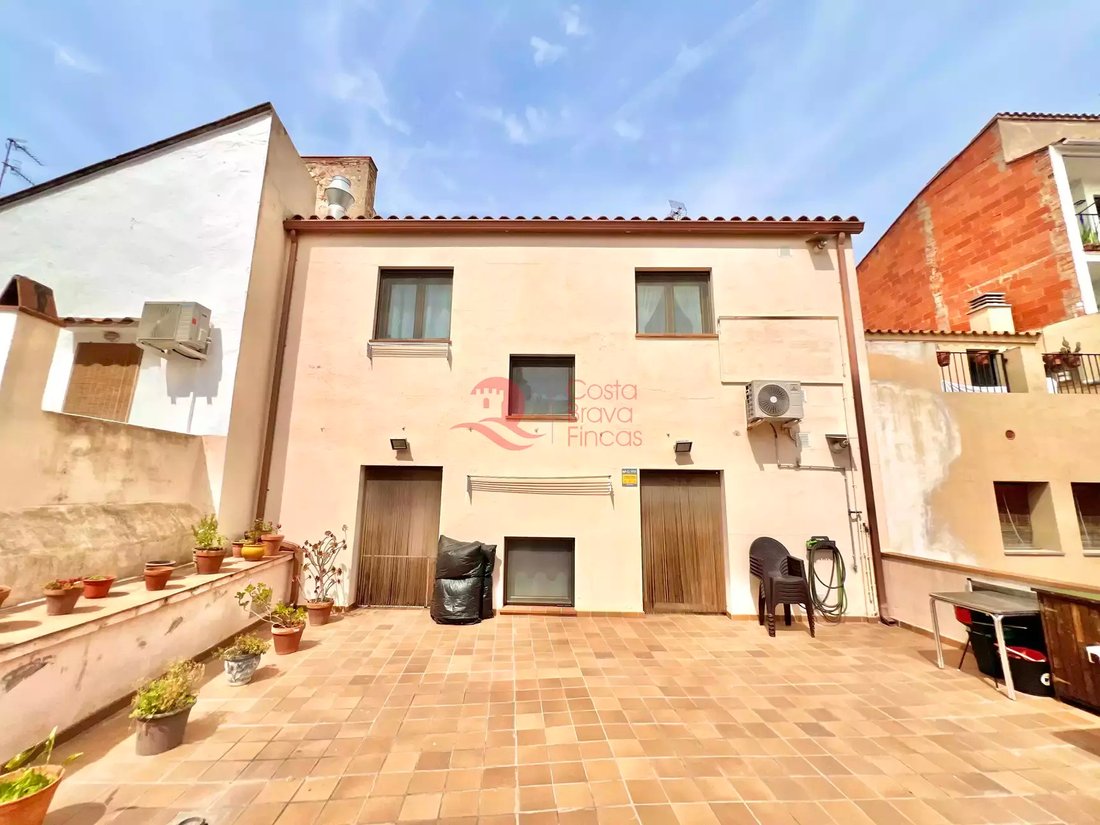 House in Palamos, Catalonia, Spain 1 - 15734449
