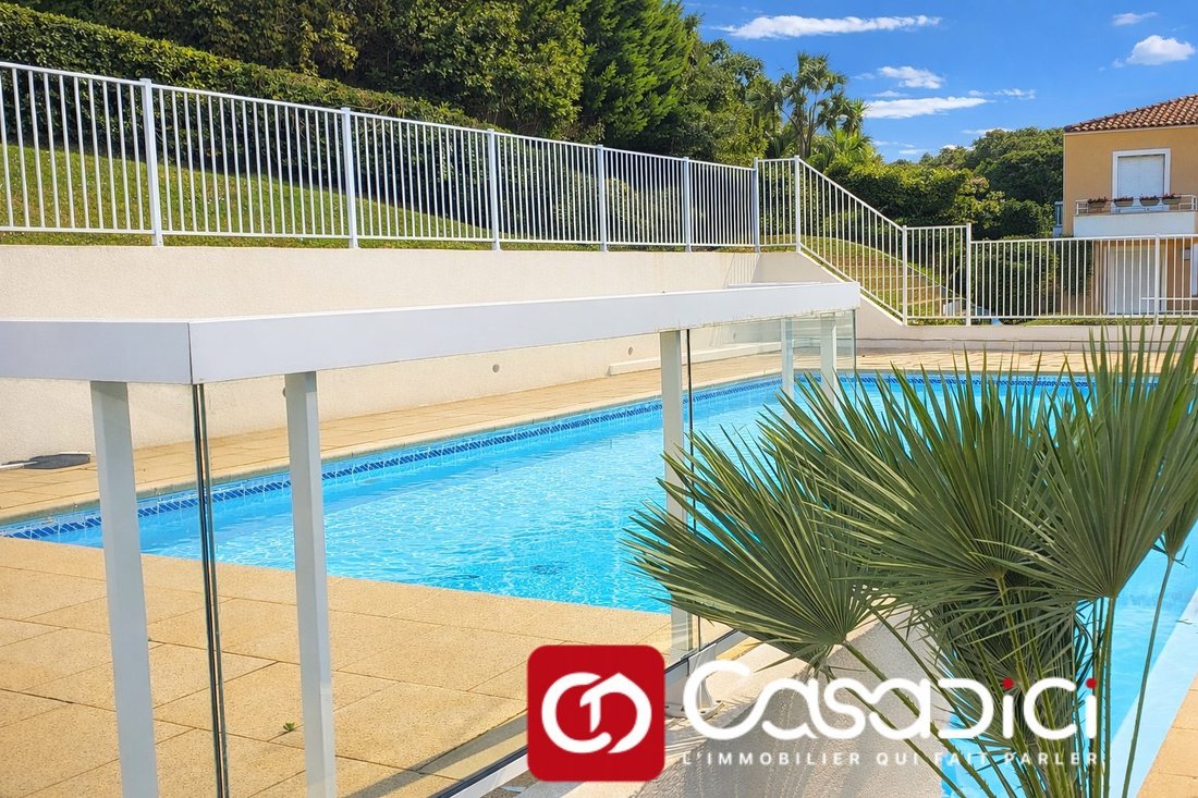 Apartment in Mandelieu-la-Napoule, Provence-Alpes-Côte d'Azur, France 5 - 16998700
