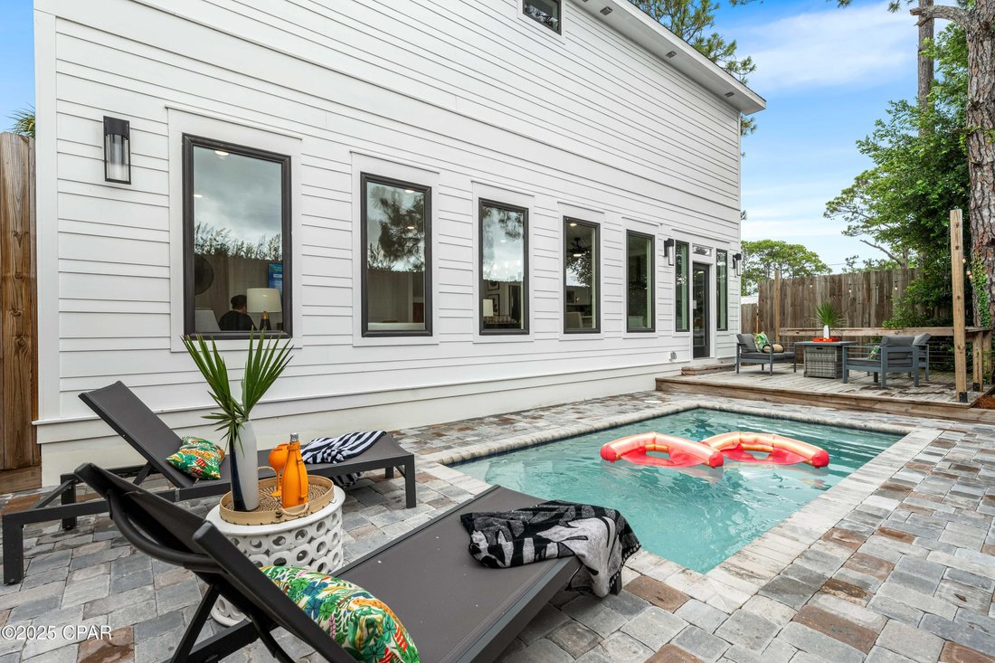 House in Rosemary Beach, Florida, United States 2 - 16684117